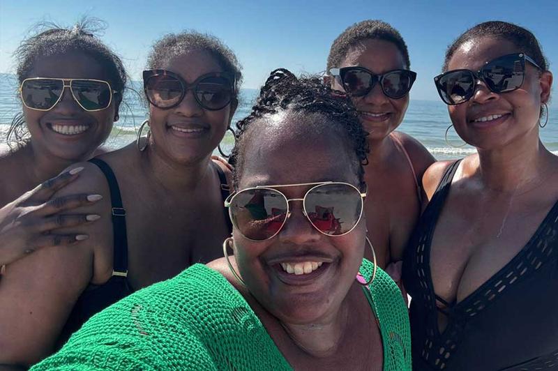 2025 Just in the Nick of Time