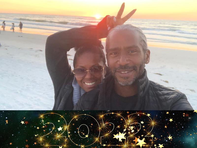 A fresh start – AGAIN!