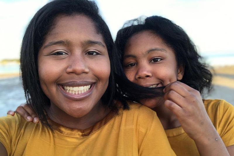 A time for Thanksgiving