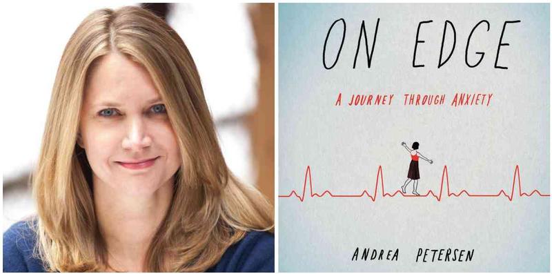 Anxiety and Puss and Boots!