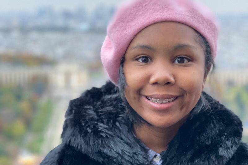 Ask your school for EDUCATION