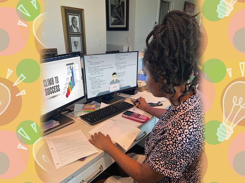 Be Cognizant of What You Pray For