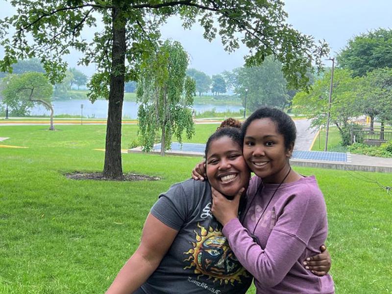 Count your blessings 1 by 1