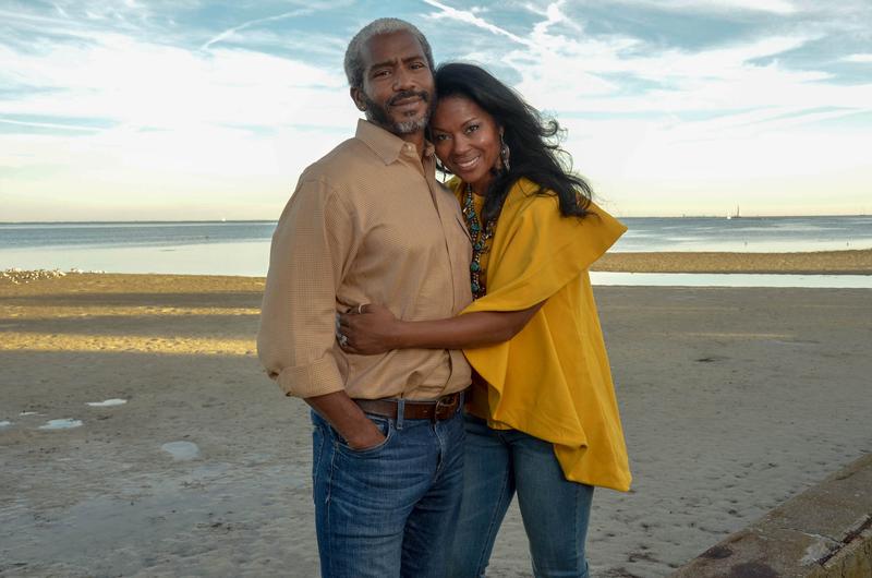 Don’t Forget The Beauty Around You