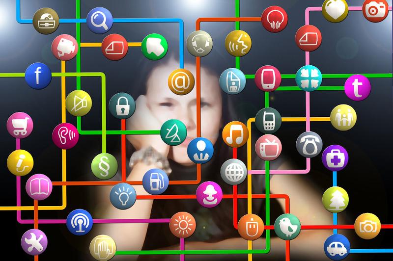 FaceTube, IG, TikTok, Oh My!