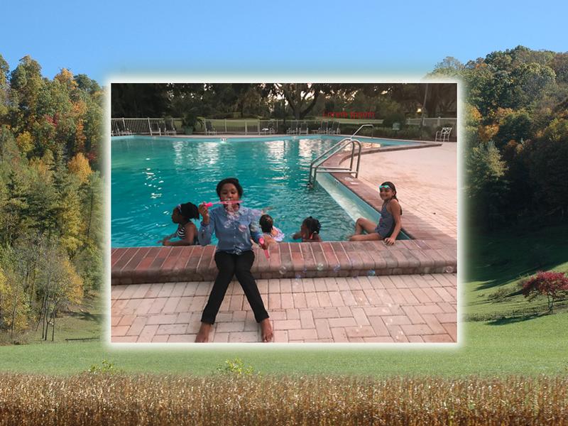 Farewell to a Good Space