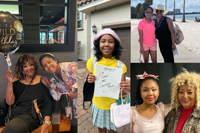 Funny how those Angels Work