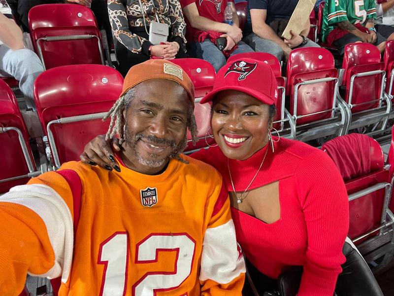 Good time ALL around!