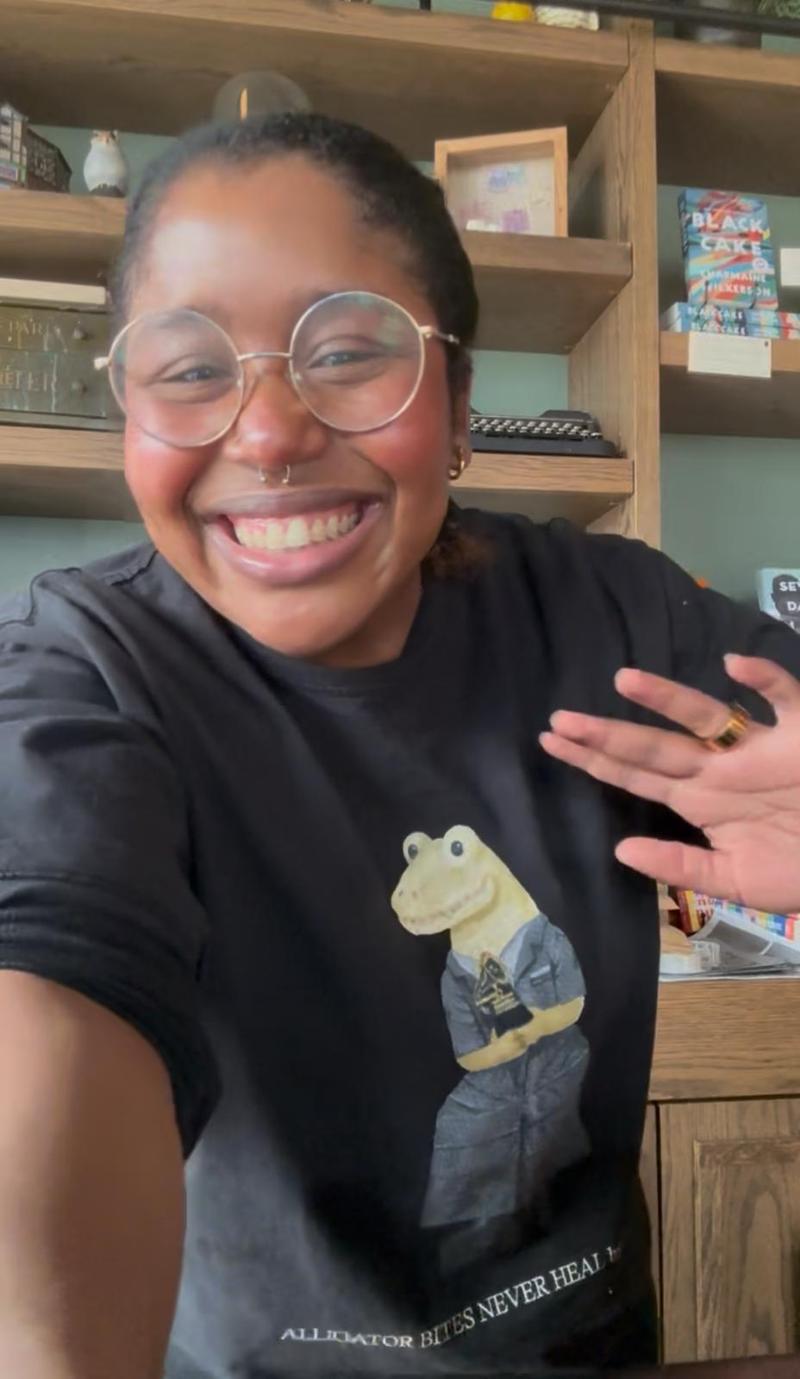 Happiness is a choice!