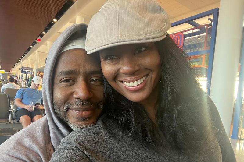 Happy Feelings in the Air!