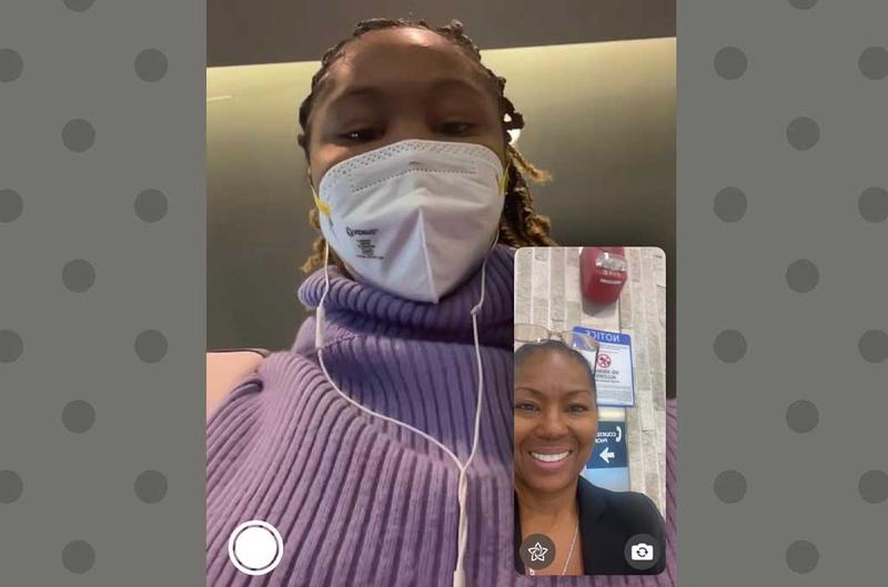 Happy Mother’s Day!