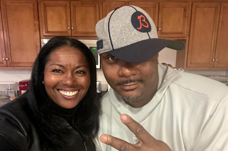 Happy Thanksgiving-Again!