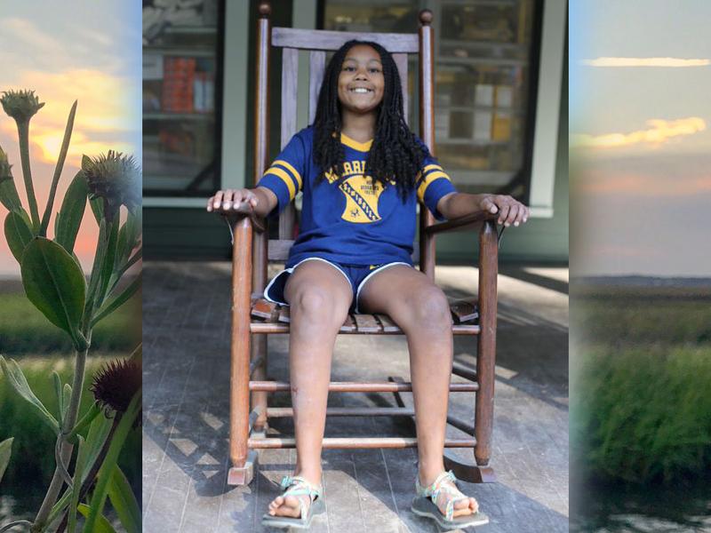 Hi ho hi ho it’s off to camp we go!