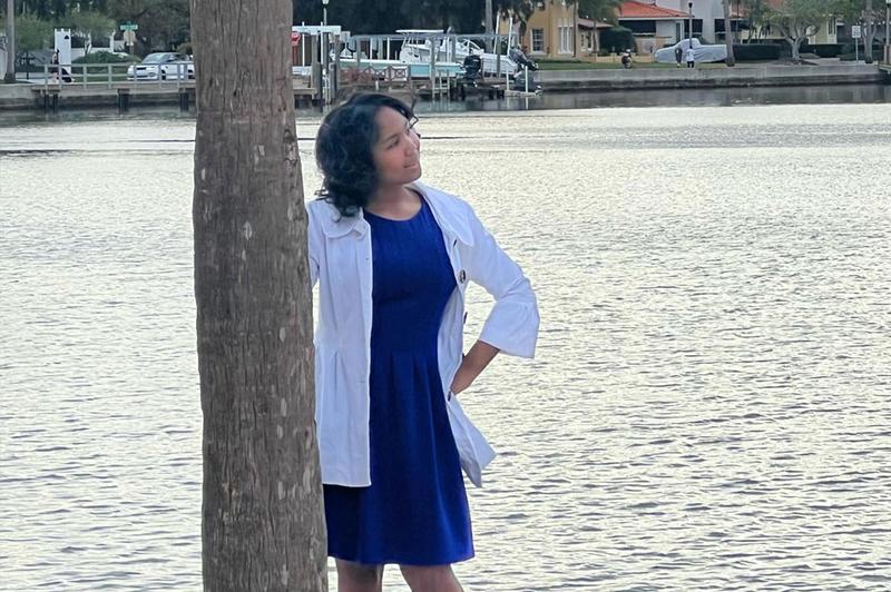 I cannot believe we are actually here!