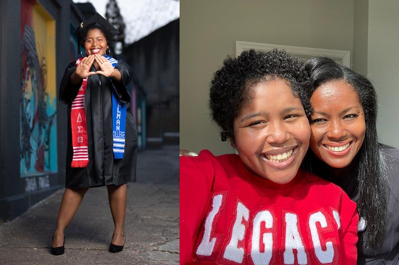 I can’t believe it! I can’t believe it!