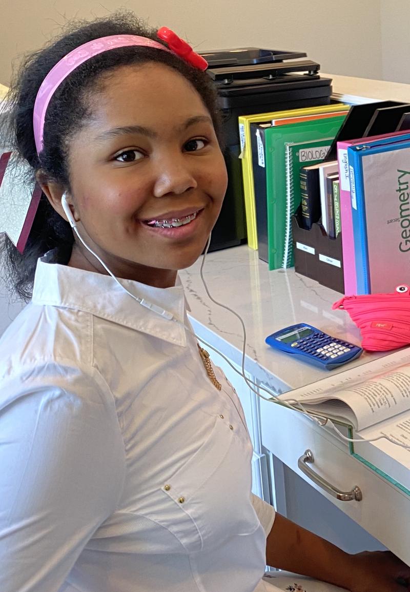 I HATE homework- Tricks and Tools