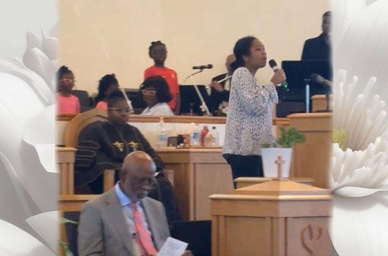 I will TAKE the Support