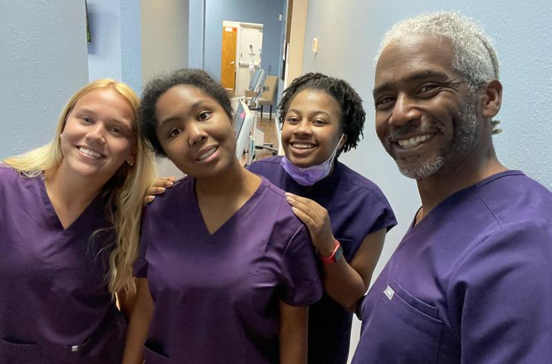 If at first, you don’t succeed – Try Again!