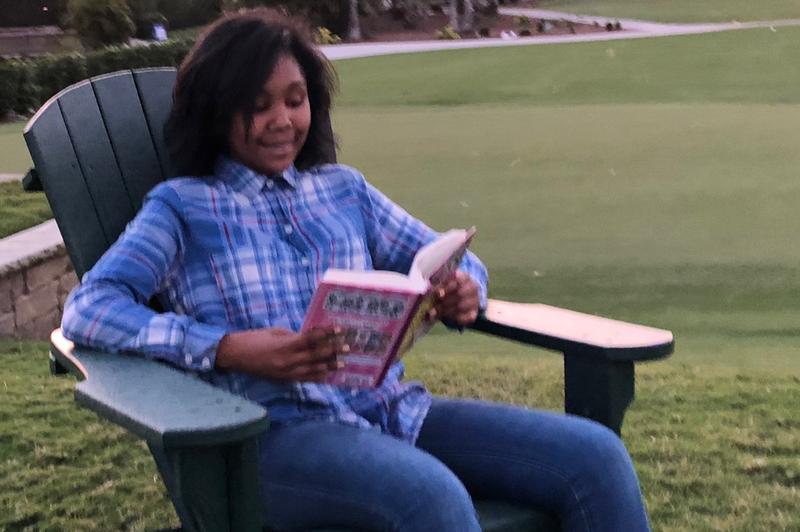 Is it Spring Break Yet?