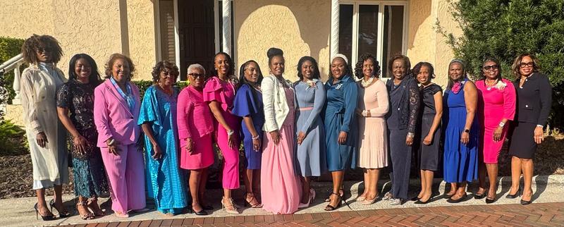 Jack and Jill, Incorporated