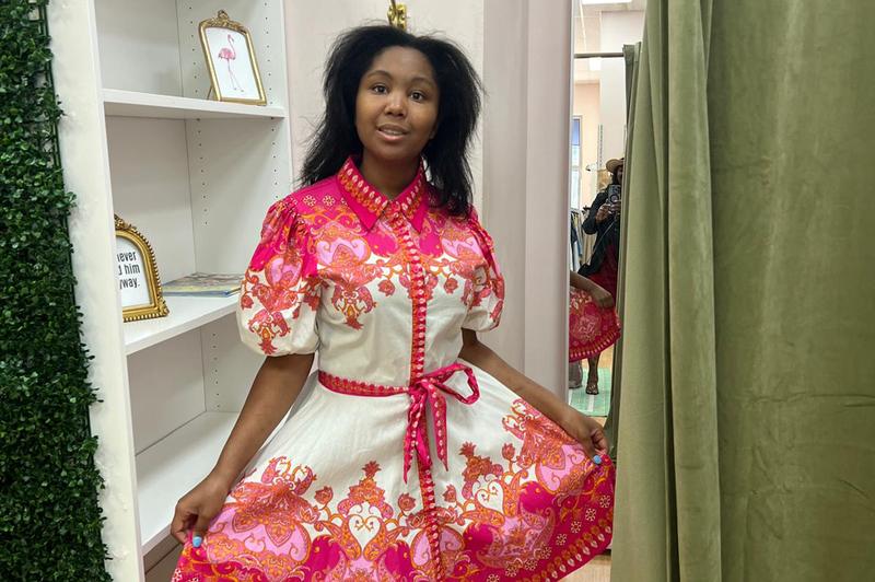 Little Act of Kindness