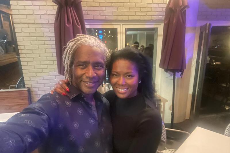 Love is all there is