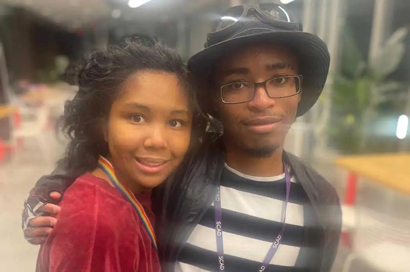 Love on the Spectrum