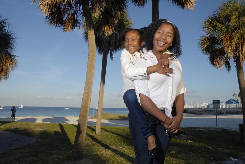 My First-Born Is Finally 21!