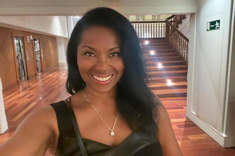 Personal Privilege-Gratitude