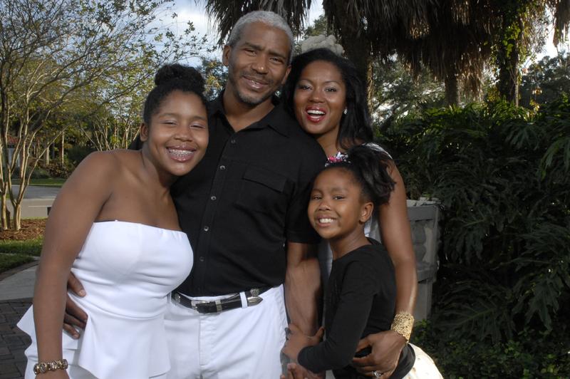 Quicksand or Quiet Blessing