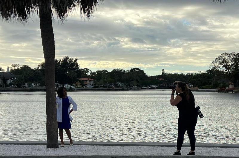 Reality is starting to set in