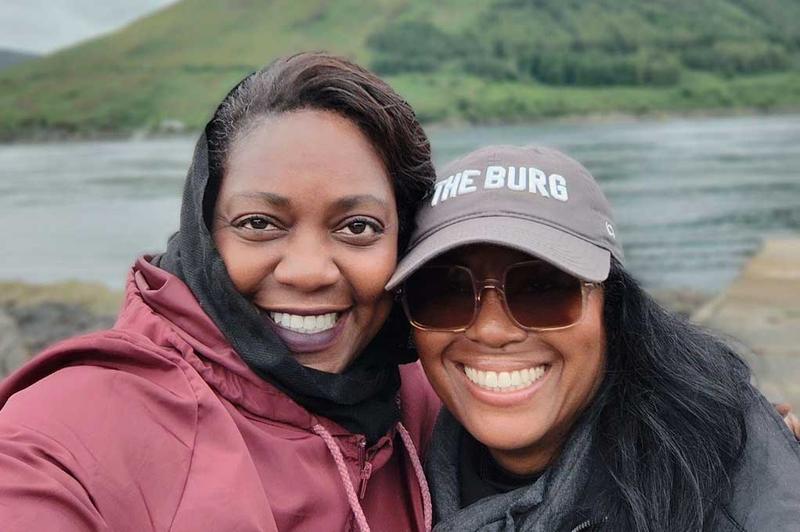 Recharged and Refueled!