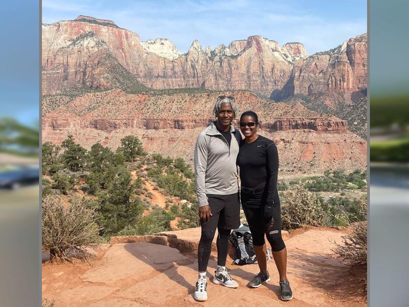 Serenity is good for the spirit