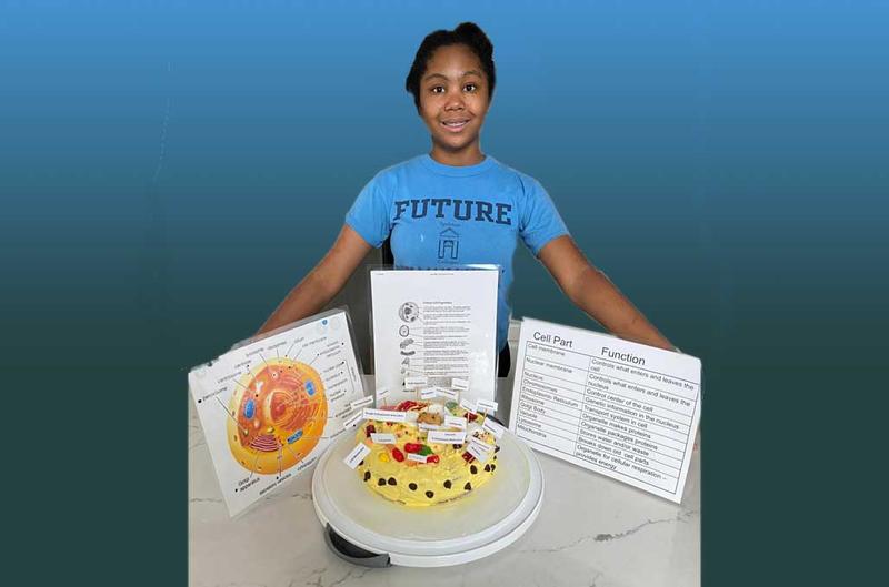 Test Anxiety is REAL