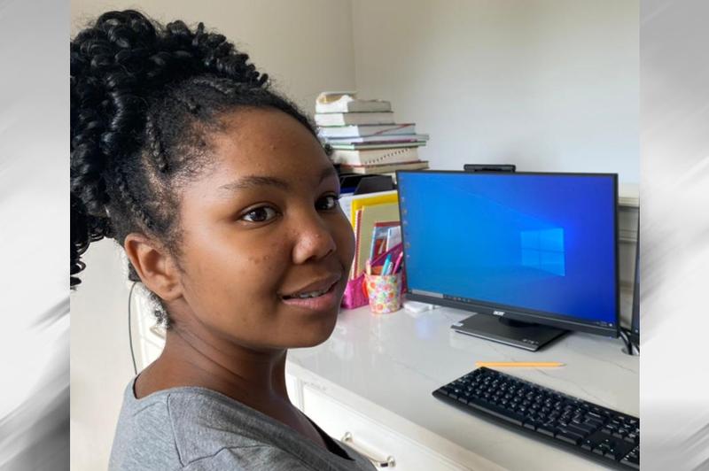 Test Anxiety Stinks!