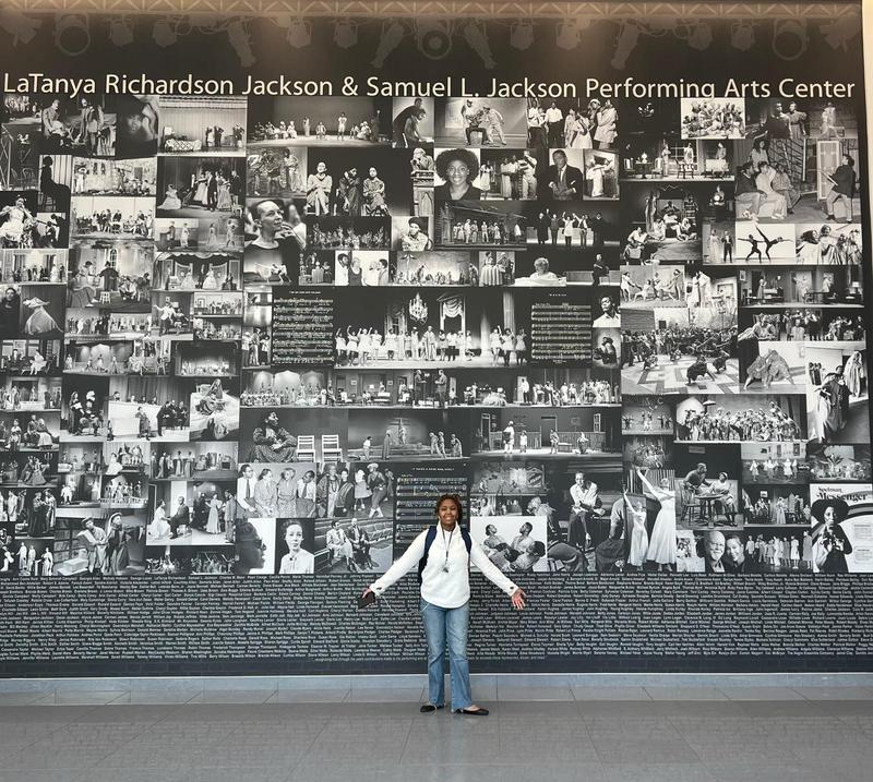 The ACTING experience for persons on the spectrum!