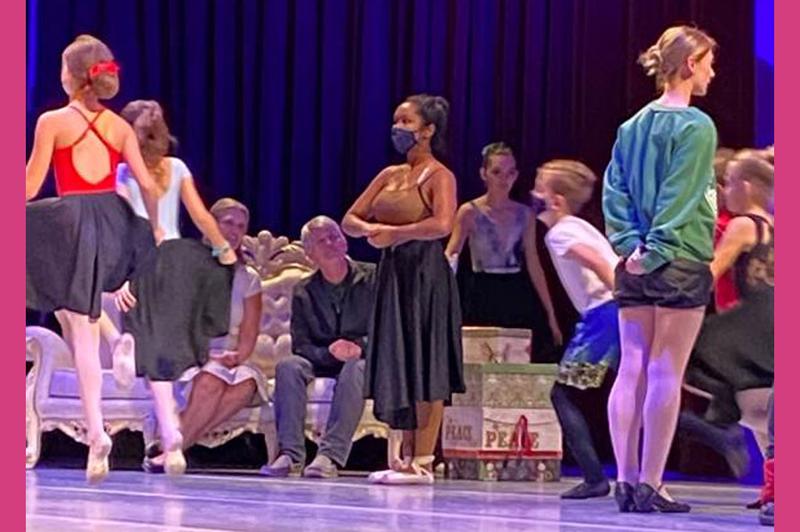 The Magic Begins Again!