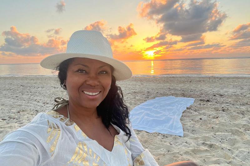 The Sun Always Rises