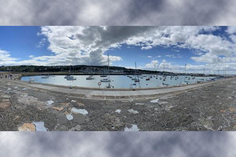 The World is smaller than we think- 2 Days in Dublin