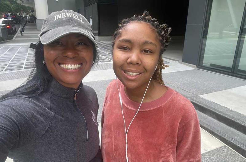 There is NO place like HOME