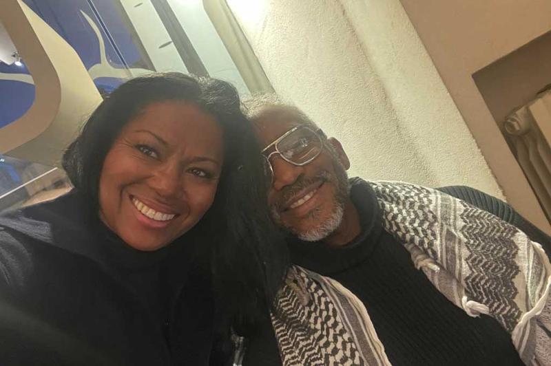 We are GOING on an adventure