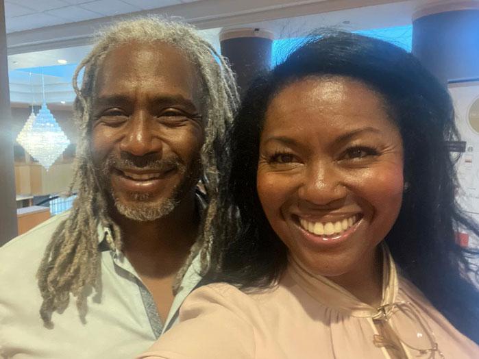 We are IN this together