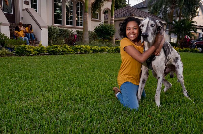 We Are Just Getting Started