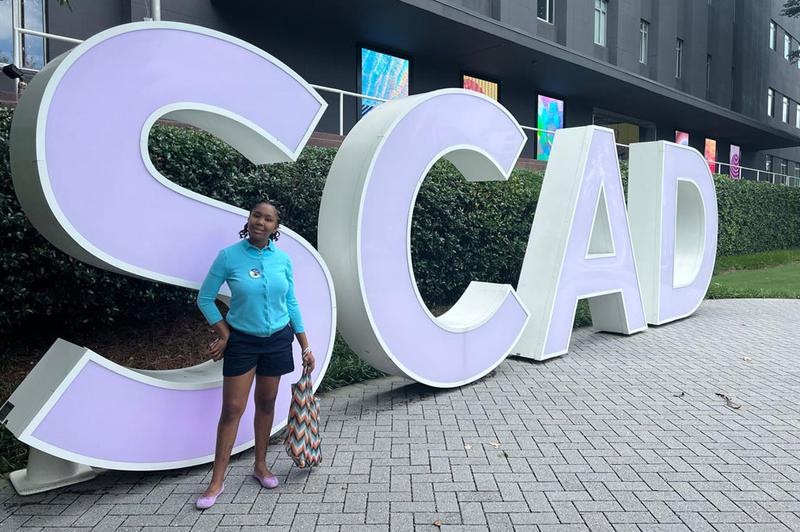 What a Difference a Year Makes!