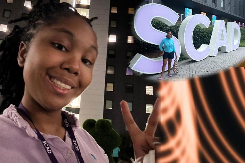 When They Are Ready to Soar!