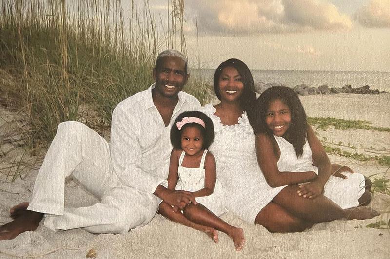 Where did the TIME Go?