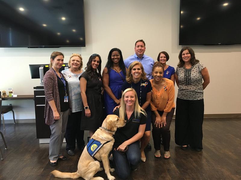 World Autism Awareness Day