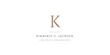 Kimberly G. Jackson - Law, Policy, and Advocacy