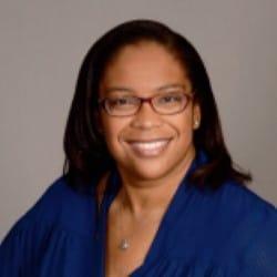 Portrait of Demetria Gordon